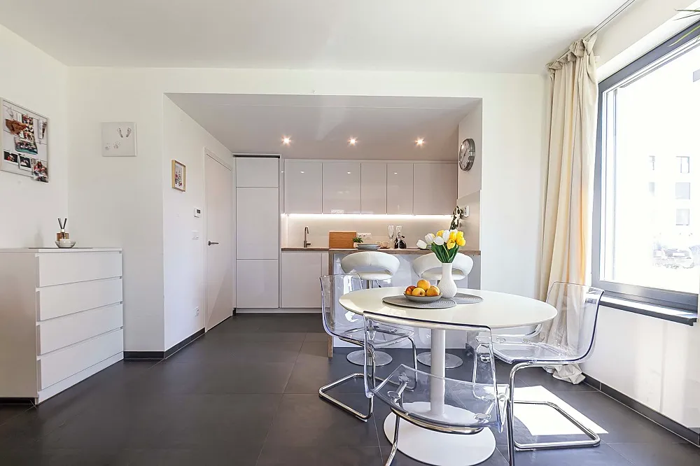 Prodej bytu 3+kk 71 m²